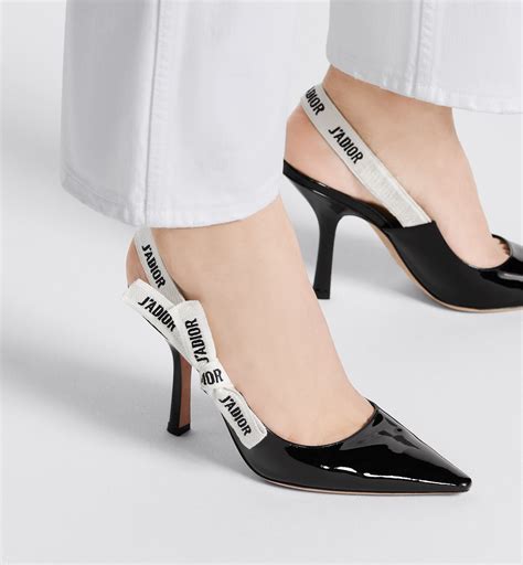 dior jadior pump|dior fashion jewelry.